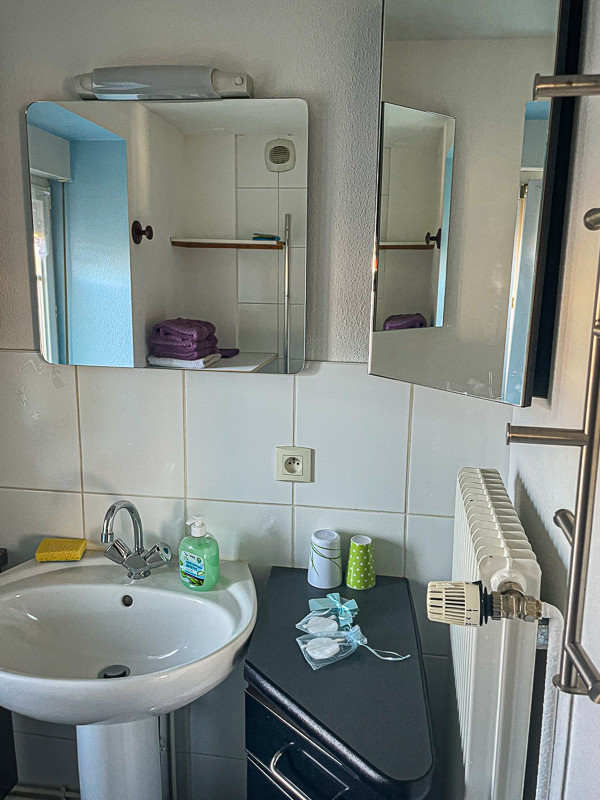 location vacances appartement gerardmer vosges gb073