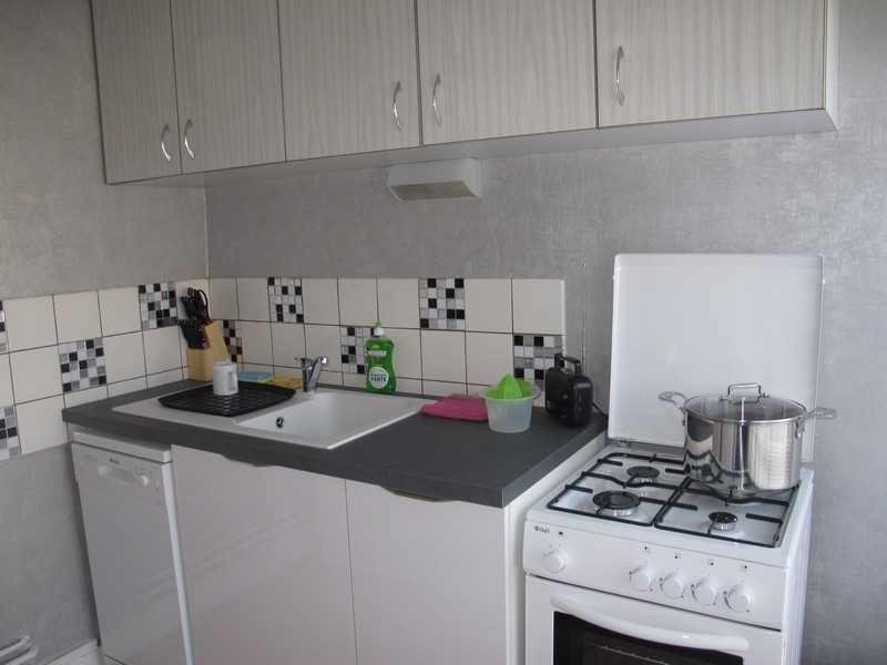 location vacances appartement gerardmer vosges GD040