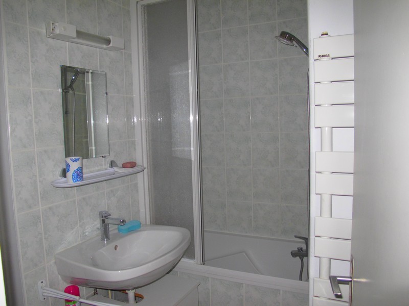 location vacances appartement gerardmer vosges GD040