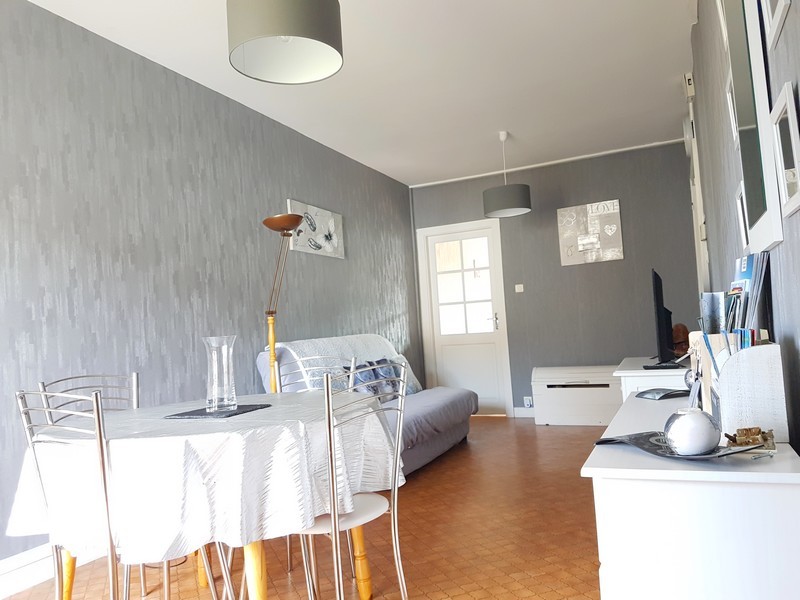 location vacances appartement gerardmer vosges GD040