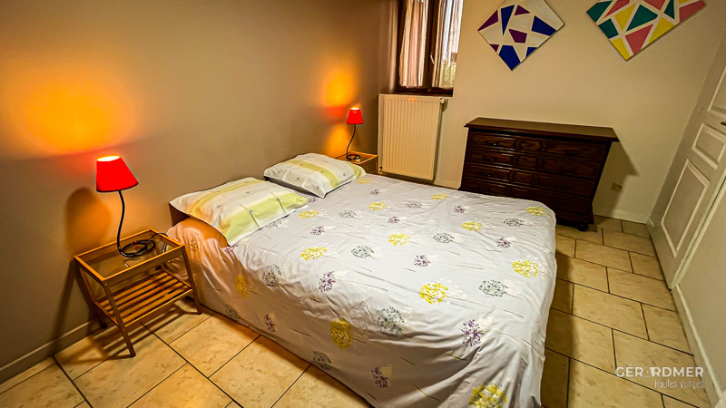 location vacances appartement gerardmer vosges Gg060