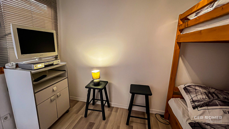 location vacances appartement gerardmer vosges Gg060