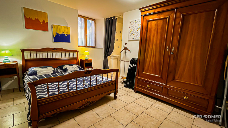 location vacances appartement gerardmer vosges Gg060
