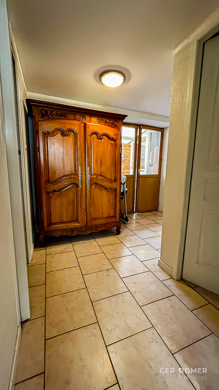 location vacances appartement gerardmer vosges Gg060