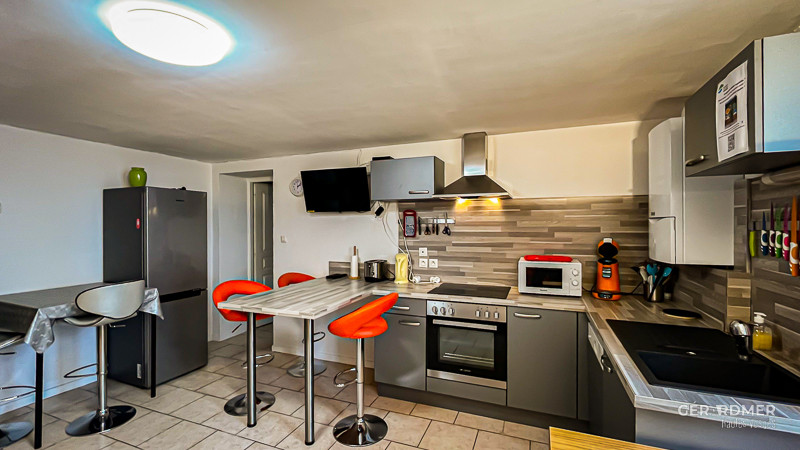location vacances appartement gerardmer vosges Gg060