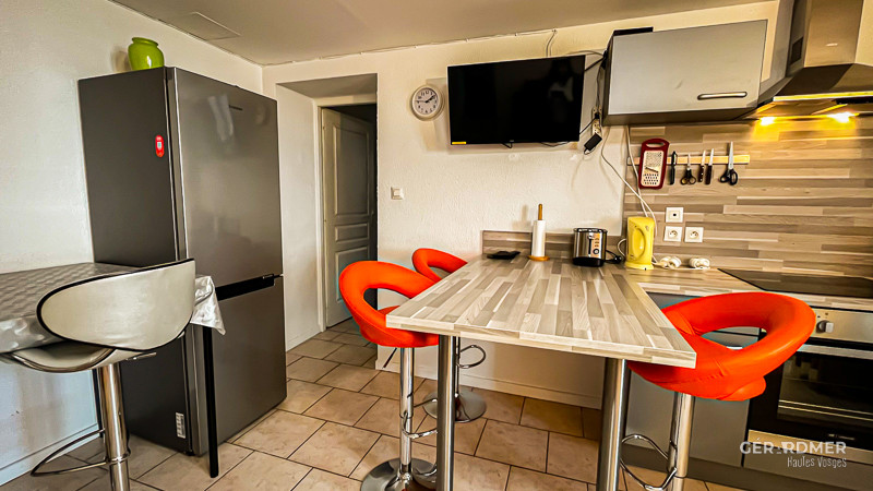 location vacances appartement gerardmer vosges Gg060