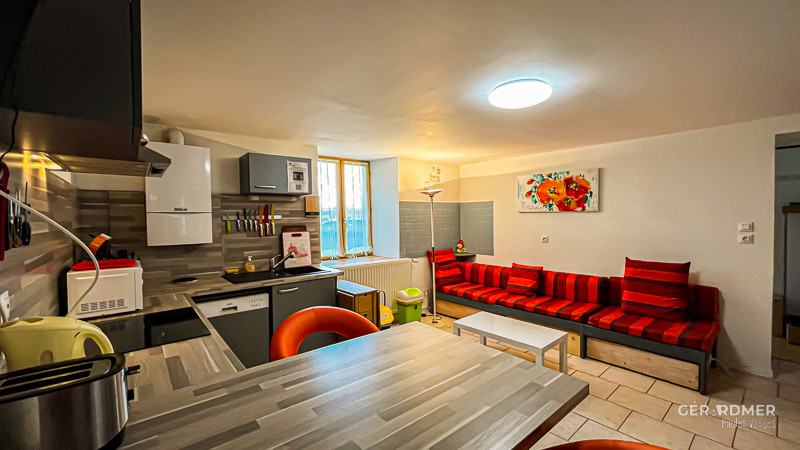 location vacances appartement gerardmer vosges Gg060