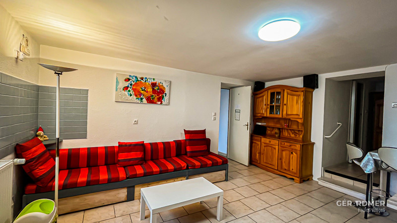 location vacances appartement gerardmer vosges Gg060