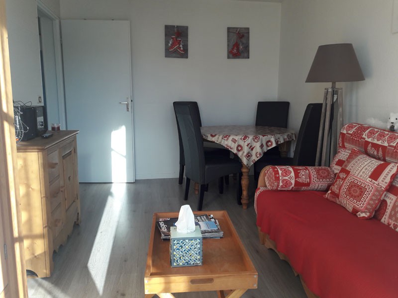 location vacances appartement gerardmer vosges GL038