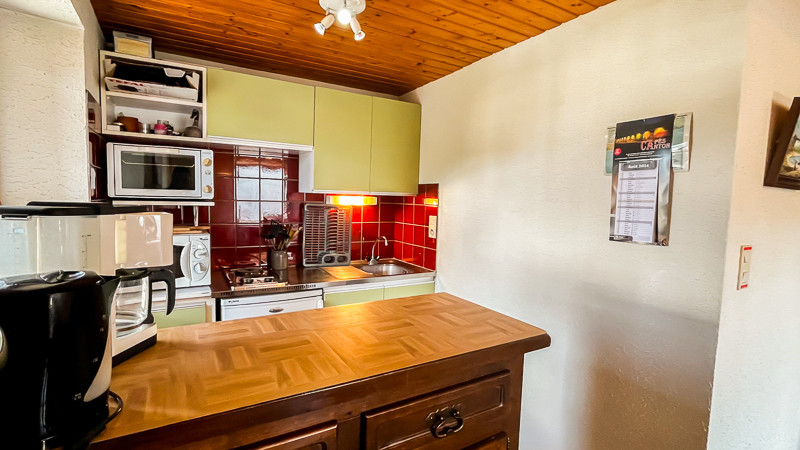 location vacances appartement gerardmer vosges GM005