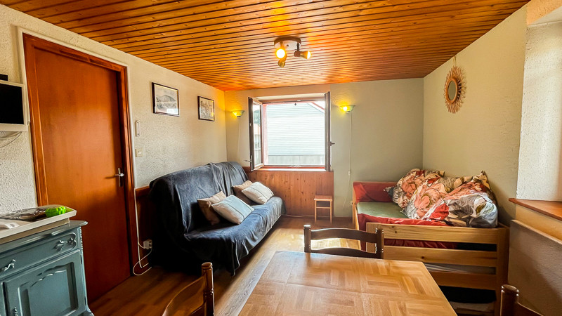 location vacances appartement gerardmer vosges GM005