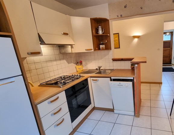 location vacances appartement vosges gerardmer G0119 A185B