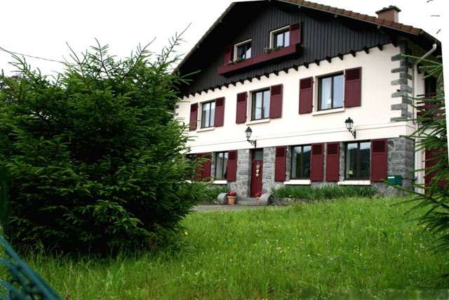 location vacances appartement vosges gerardmer G0119 A185B