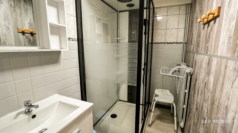 location vacances appartement vosges gerardmer G0161 A233A