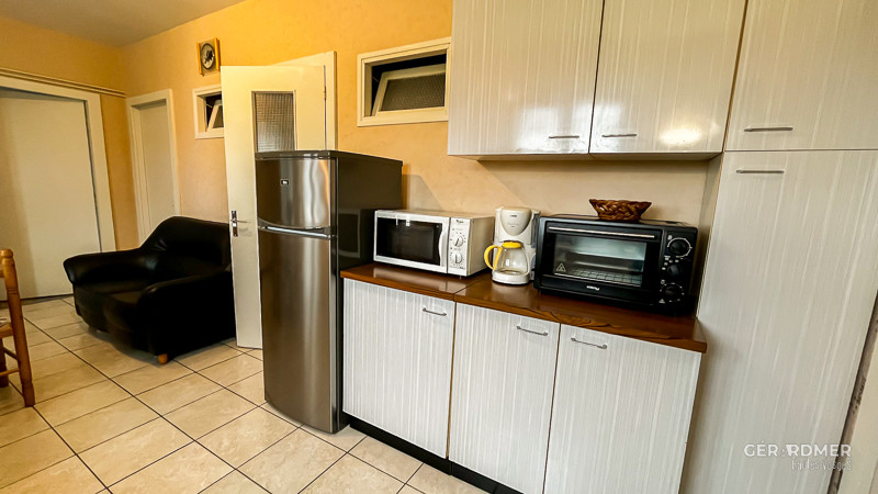 location vacances appartement vosges gerardmer G0161 A233A
