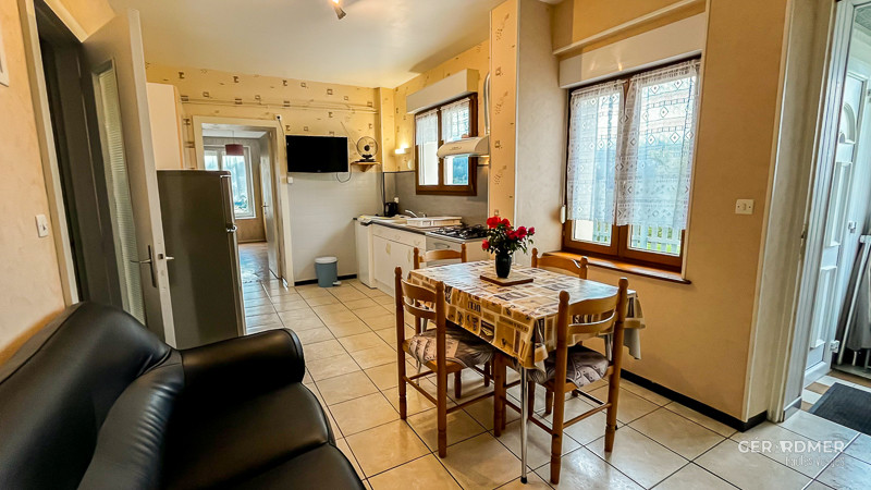 location vacances appartement vosges gerardmer G0161 A233A