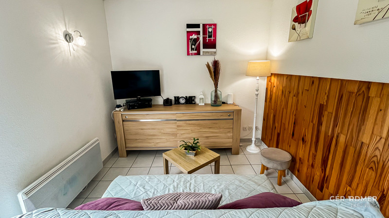 location vacances appartement vosges gerardmer Gc016