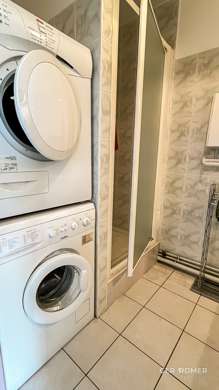 location vacances appartement vosges gerardmer Gc016