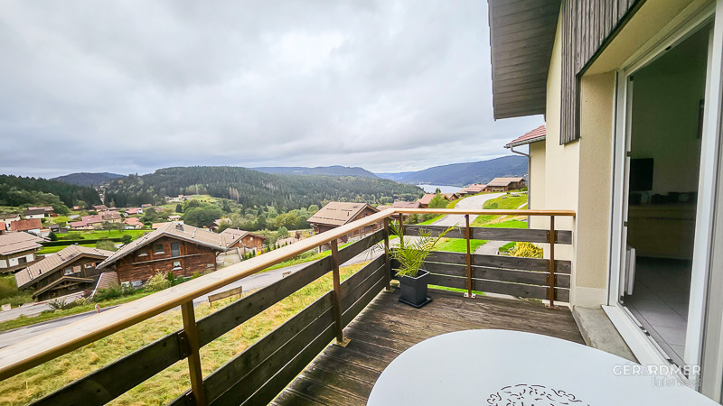 location vacances appartement vosges gerardmer Gc016