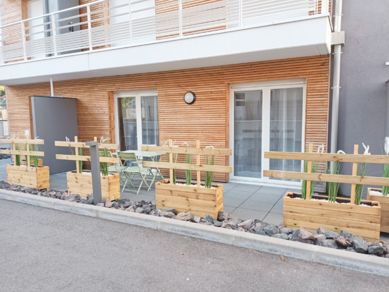 location vacances appartement vosges gerardmer GC067