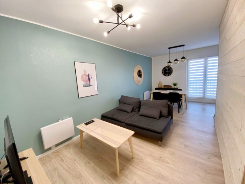 location vacances appartement vosges gerardmer  GD049