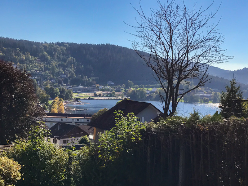 location vacances appartement vosges gerardmer gd055 a259b