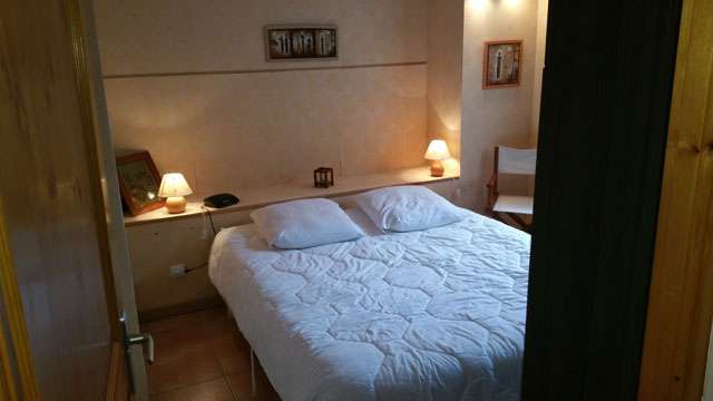 location vacances appartement vosges gerardmer GF011