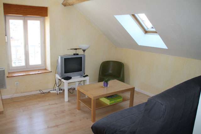 location vacances appartement vosges gerardmer GP017