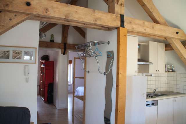 location vacances appartement vosges gerardmer GP017