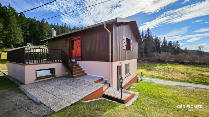 location vacances appartement vosges gerardmer gp019 