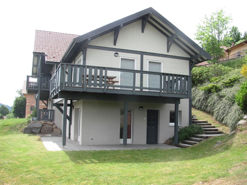 location vacances appartement vosges gerardmer GP032