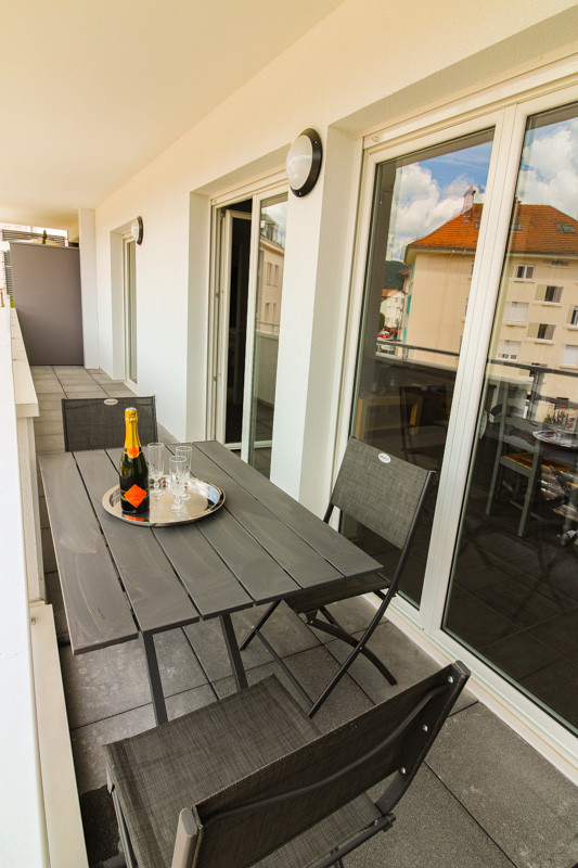 location vacances appartement vosges gerardmer GV037 A160D