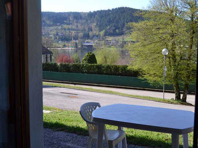 location vacances appartement vosges gerardmer lac GG013 A180K