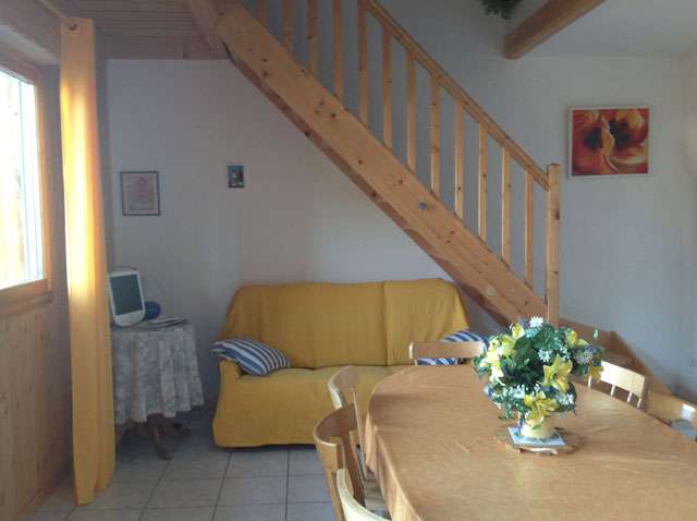 location vacances appartement vosges lac gerardmer GG016