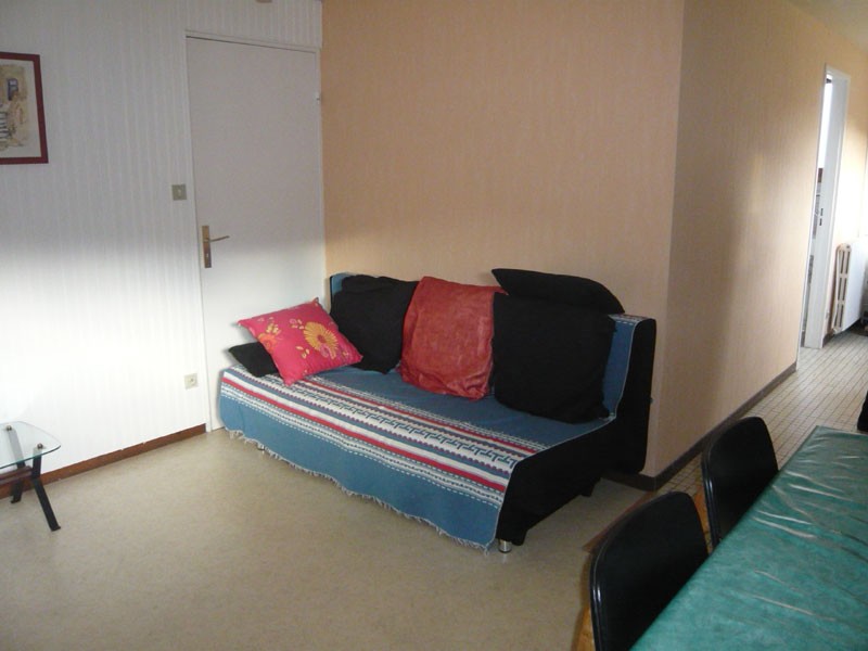 location vacances appartement xonrupt longemer vosges G0081
