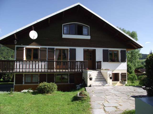 location vacances appartement xonrupt longemer vosges G0081