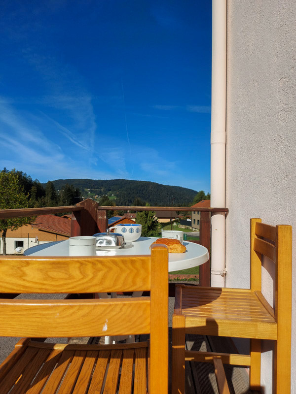 location vacances appartement xonrupt longemer vosges GE005 