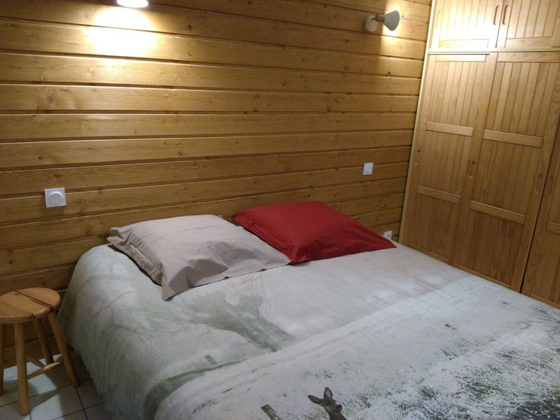 location vacances chalet gerardmer hautes vosges GG057