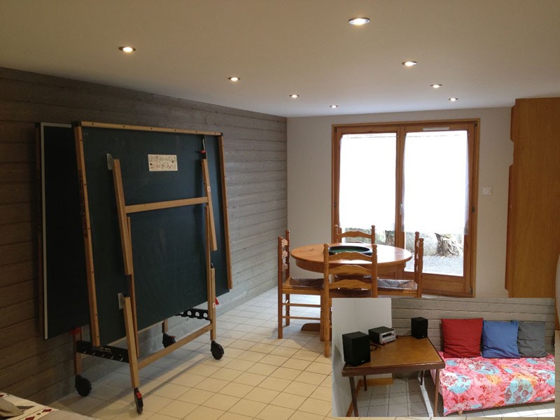 location vacances chalet gerardmer hautes vosges GG057