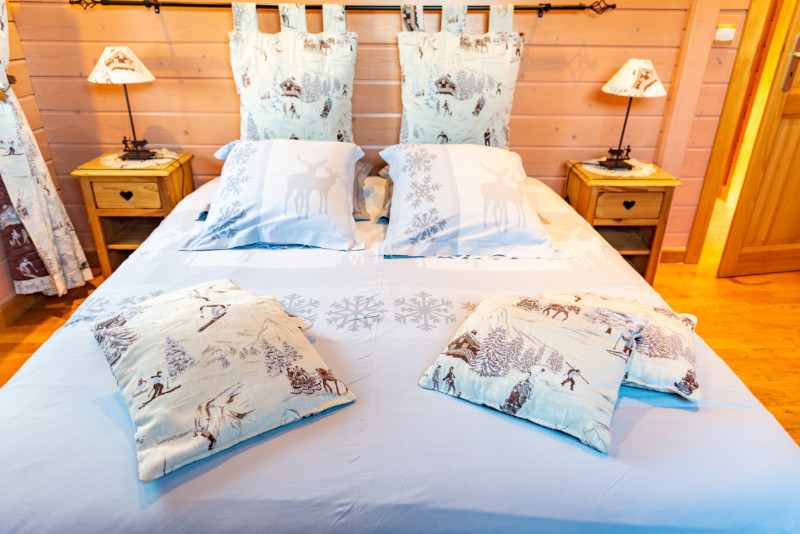 location vacances chalet gerardmer vosges Gb028 C062A