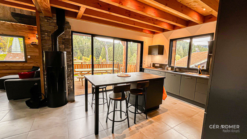 location vacances chalet gerardmer vosges gg038 c092b