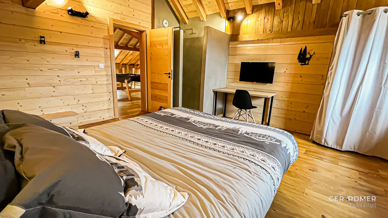 location vacances chalet gerardmer vosges gg038 c092b