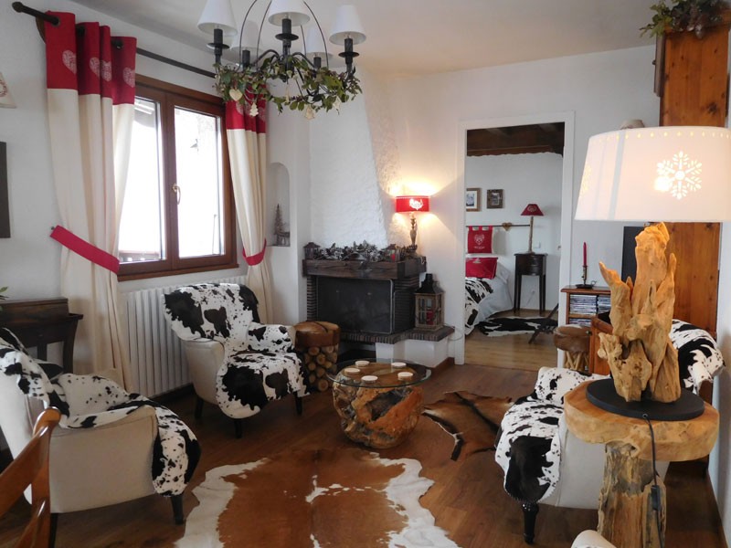 location vacances  chalet gerardmer vosges GI002