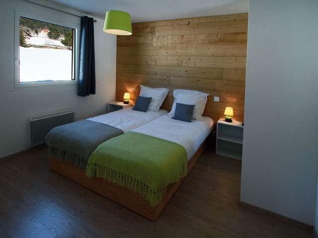 location vacances chalet gerardmer vosges piscine GE001 C816B