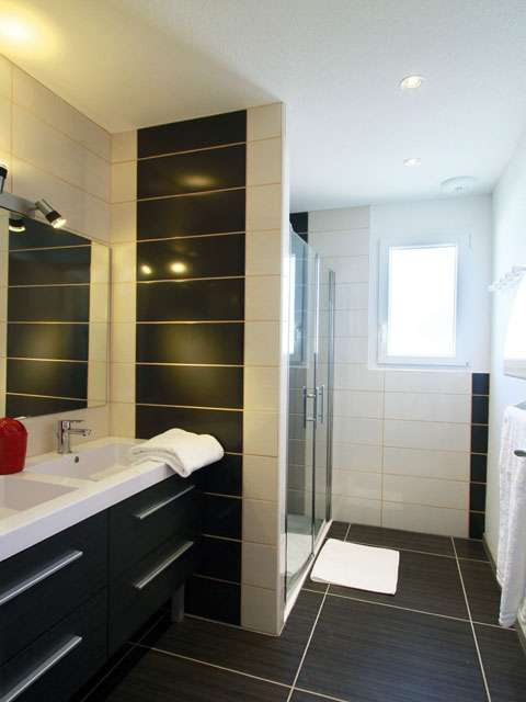 location vacances chalet gerardmer vosges piscine GE001 C816B