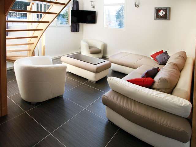 location vacances chalet gerardmer vosges piscine GE001 C816B