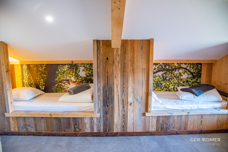 location vacances chalet liezey vosges gs086