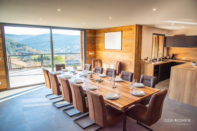 location vacances chalet liezey vosges gs086