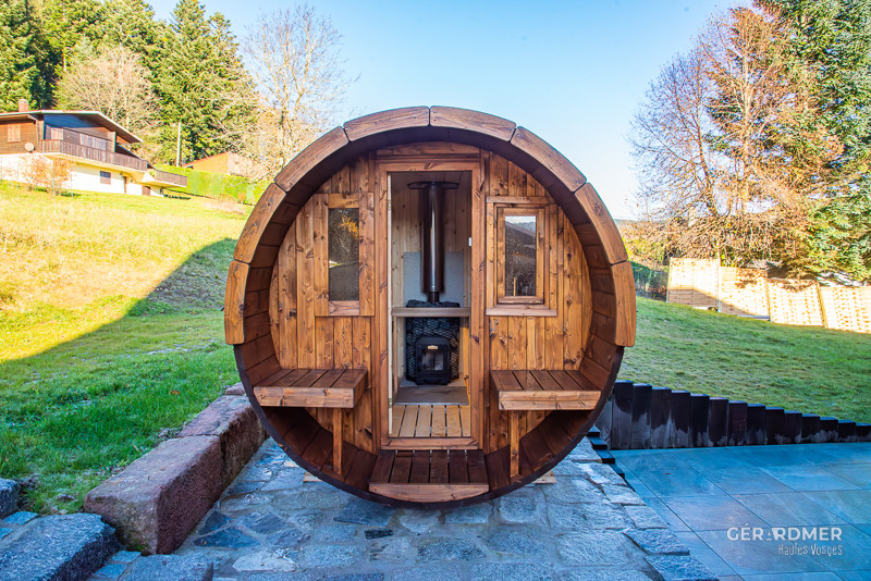 location vacances chalet liezey vosges gs086