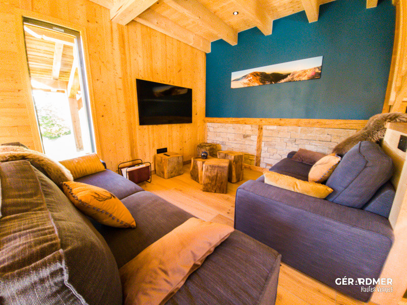 location vacances chalet vosges gerardmer Gb069-c063a